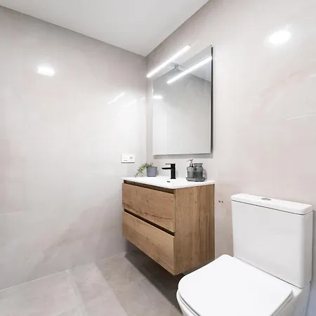 Appartamento Ct 393 - Faro's Soulrise Rooftop - *