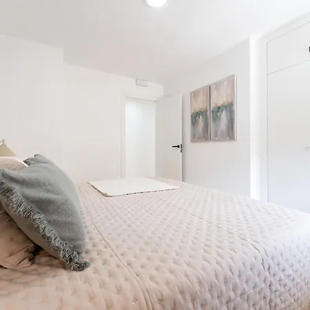 Ct 393 - Faro's Soulrise Rooftop - Apartment *